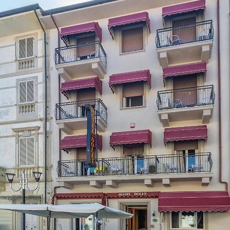 Hotel Dolly Viareggio Kültér fotó