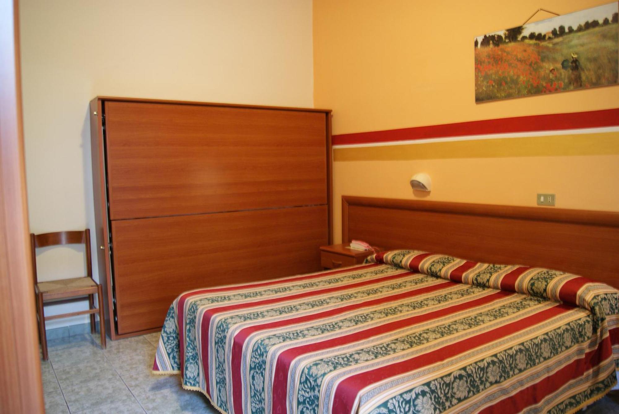 Hotel Dolly Viareggio Szoba fotó
