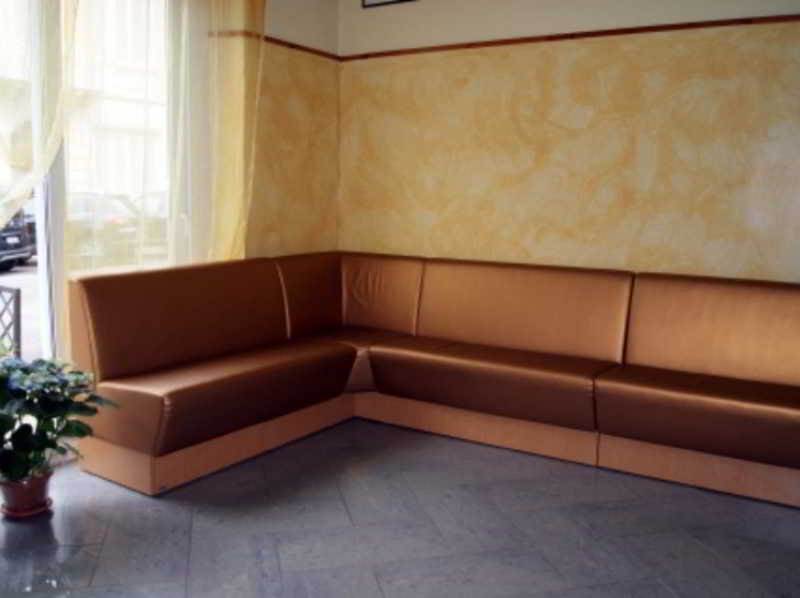 Hotel Dolly Viareggio Kültér fotó